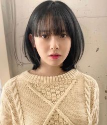 -杉影印象日式烫染專門店