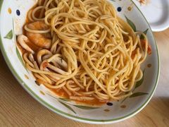 -萨莉亚意式餐厅(石鼓路店)