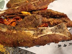 -食鼎记海鲜大排档(美食街店)