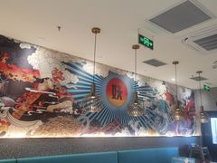 -半天妖烤鱼(大兴大悦春风里店)