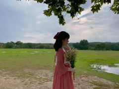 -钟山体育运动公园