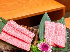 -丸藏和牛烧肉专门店(园区师惠坊店)