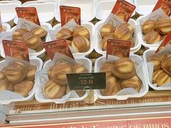-面包工坊(春城慧谷店)