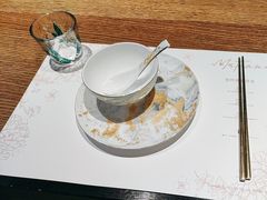 -甜阿姨·天台花园私房菜(万松园店)