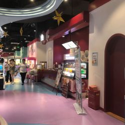 -汤姆猫亲子乐园(保利Mall店)
