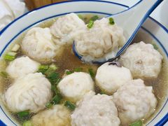 -玲玲饮食店