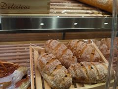 -BreadTalk面包新语·烘焙蛋糕(五羊邨店)