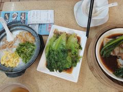 -喜鹊茶点.啫煲(车陂店)