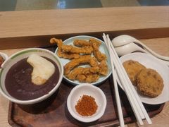 -小满手工粉(北京顺义华联店)