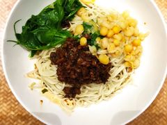 担担面-眉州小吃(魏公村店)