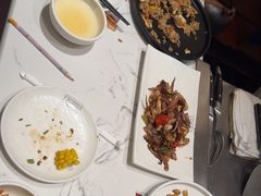 -火地铁板烧(昆山万象汇店)