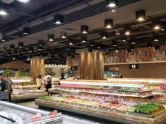 -果蔬好生活超市(乐堤港店)