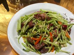 -粥堂里餐厅(城市御园店)