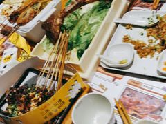 -木屋烧烤(坂田天安云谷店)