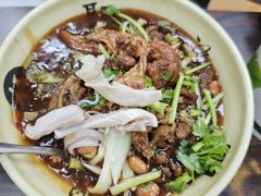 -许佳后安粉汤店