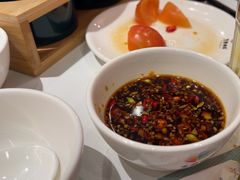 -烹然四季椰子鸡火锅(姚家园万象汇店)