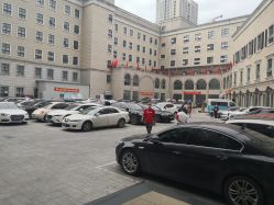 点击看大图 -白领安琪儿妇产医院•早孕•产检•月子中心