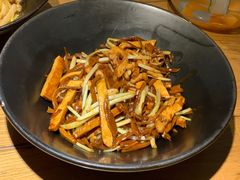 -金牌外婆家(苏州中心店)