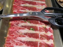 -西塔老太太泥炉烤肉(北京北苑天街龙湖店)