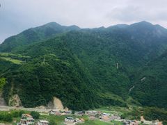 -孟屯河谷景区