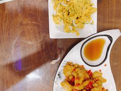 -长兴菜馆(高桥店)