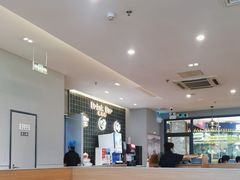 -萨莉亚意式餐厅(深圳北站店)