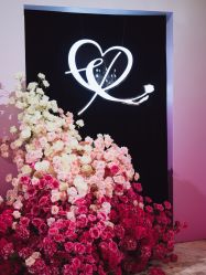 -DC大蔡婚礼策划(李公堤店)