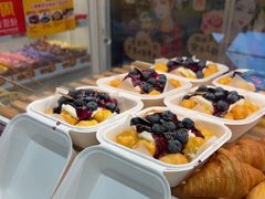 -味多美蛋糕(劲松京客隆店)