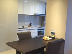 雅诗阁服务公寓-苏州馨乐庭金鸡湖公寓酒店
