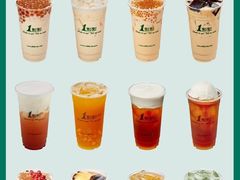 -1点点(雨花西路店)