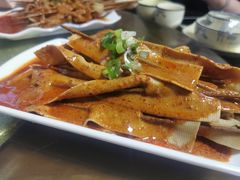 -回味南塘老王虾尾(总店)