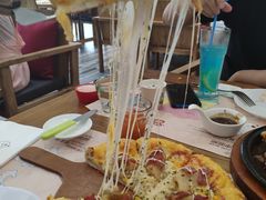 -冲浪熊西餐厅(南戴河店)