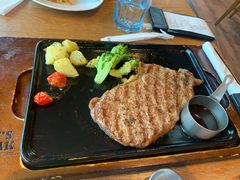 -必胜客(港城新天地店)