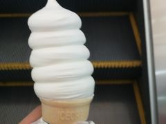 -DQ·蛋糕·冰淇淋(河东万达店)