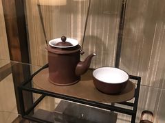 -夏苑(新加坡丽思卡尔顿美年酒店)