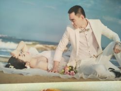 -蒙娜丽莎婚纱摄影(优质商家)