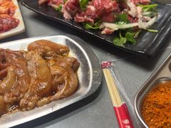 -牛牛牛酸菜煎肉店(望云寺路店)