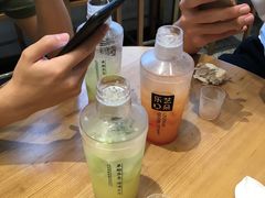 -乐艺哆·乐活烘焙(浦西万达店)