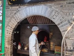 -黑窑厂糖油饼烤鸭·清真菜(黑窑厂街店)