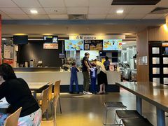 -麦当劳(红荔西店)