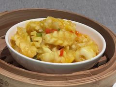 -潮府馆·非遗潮州菜·世纪公园(新国际博览中心店)