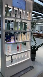 点击看大图 -HaLo hair studio