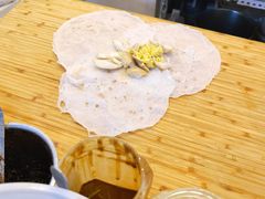 -安徽阜阳卷馍(西单店)