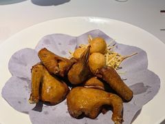 -谭厨中山传家菜.乳鸽.脆鲩鱼(华强北中航城店)