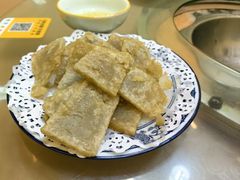 炸灌肠-爆肚于(赵公口桥店)