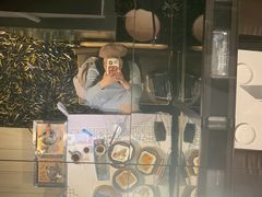 门面-稻香酒家·34年老字号·港式粤菜(汉街店)