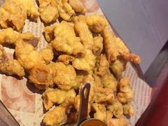 -令狐冲·炭烤活鱼(宝龙店)