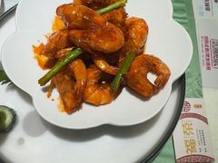 -福荣新中式餐厅