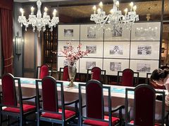 -民国红公馆·秦淮八艳(夫子庙店)