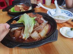 -珍珍小食店(西华路店)
